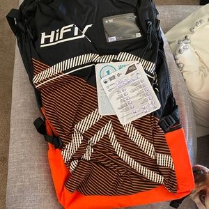 Liquid Force 7m Kite New